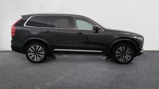 Volvo XC90  - photo 4