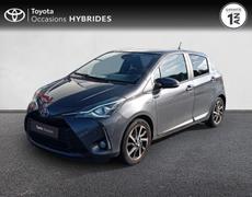 Toyota Yaris Quimper