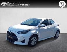 Toyota Yaris Lanester