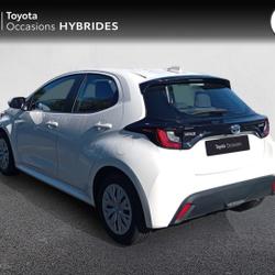 Toyota Yaris 116h Dynamic 5p MC24 occasion - Lanester - photo 2/24