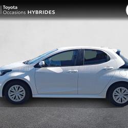 Toyota Yaris 116h Dynamic 5p MC24 occasion - Lanester - photo 3/24