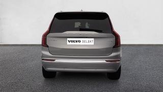Volvo XC90  - photo 3