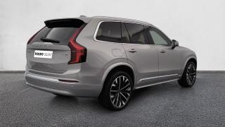 Volvo XC90  - photo 4