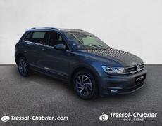 Volkswagen Tiguan Nîmes