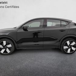 Volvo C40 Recharge Extended Range 252 ch 1EDT Start occasion - Mauguio - photo 2/30