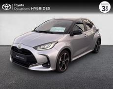 Toyota Yaris Concarneau