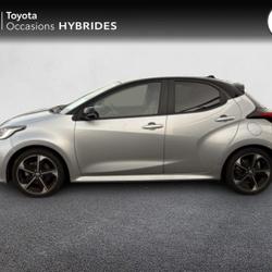Toyota Yaris 130h Premi&egrave;re 5p MC24 occasion - Concarneau - photo 3/24