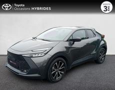 Toyota C-HR Lanester