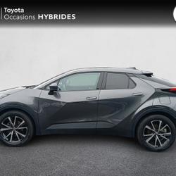 Toyota C-HR 2.0 Hybride 200ch Design MY25 occasion - Lanester - photo 3/24
