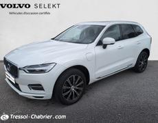 Volvo XC60 Mauguio