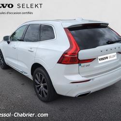 Volvo XC60 T8 Twin Engine 303 ch + 87 ch Geartronic 8 Inscription Luxe occasion - Mauguio - photo 3/30