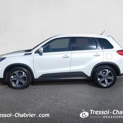 Suzuki Vitara Vitara 1.6 DDiS Allgrip Pack N&icirc;mes