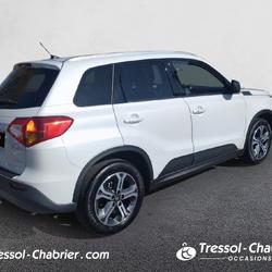 Suzuki Vitara Vitara 1.6 DDiS Allgrip Pack N&icirc;mes