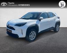 Toyota Yaris Cross Lanester