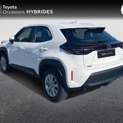 Toyota Yaris Cross 116h Dynamic Business + Programme Experience MC24 occasion - Lanester - photo 2/24