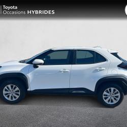Toyota Yaris Cross 116h Dynamic Business + Programme Experience MC24 occasion - Lanester - photo 3/24