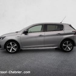 Peugeot 308 II Phase 2 308 BlueHDi 130ch S&S BVM6 GT Line B&eacute;ziers