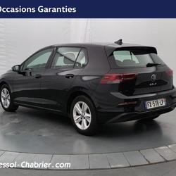 Volkswagen Golf 7 Golf 2.0 TDI SCR 115 BVM6 Life 1st B&eacute;ziers