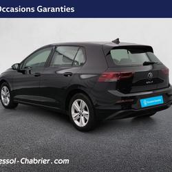 Volkswagen Golf 7 Golf 2.0 TDI SCR 115 BVM6 Life 1st B&eacute;ziers