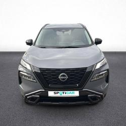 Nissan XTrail X-Trail e-POWER 204 ch N-Trek Orange