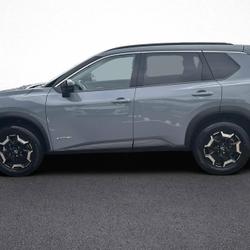 Nissan XTrail X-Trail e-POWER 204 ch N-Trek Orange