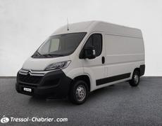 Citroen Jumper Pézenas