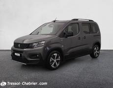 Peugeot Rifter Pézenas
