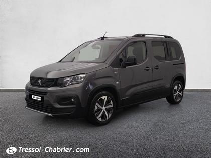Peugeot Rifter Pézenas