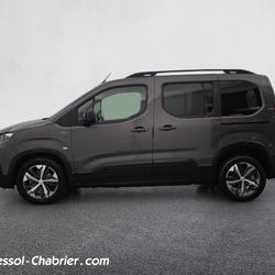 Peugeot Rifter Rifter M Diesel 130 ch Manuelle 5pl Allure P&eacute;zenas