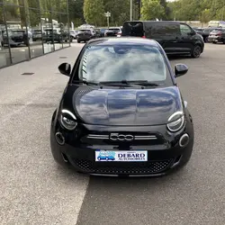Fiat 500 II E 95CH ACTION occasion - M&eacute;rignac - photo 2/18