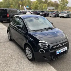 Fiat 500 II E 95CH ACTION occasion - M&eacute;rignac - photo 3/18