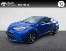 Toyota C-HR Lanester