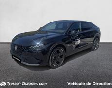 Peugeot 408 Brive-la-Gaillarde