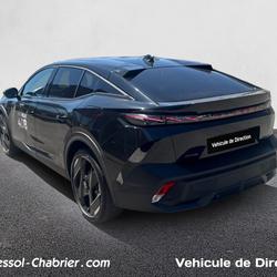 Peugeot 408 408 Plug-in Hybrid 240 ch e-DCS7 GT Exclusive Brive-la-Gaillarde