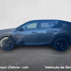 Citroen C5 Aircross C5 Aircross Hybride 145 ch e-DCS6 Plus Auch