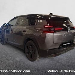 Citroen C5 Aircross C5 Aircross Hybride 145 ch e-DCS6 Plus Auch