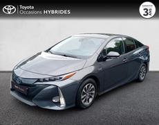 Toyota Prius IV Lanester