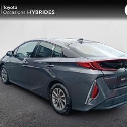 Toyota Prius IV 122h Dynamic Pack Premium MC19 occasion - Lanester - photo 2/24