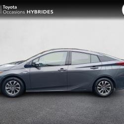 Toyota Prius IV 122h Dynamic Pack Premium MC19 occasion - Lanester - photo 3/24