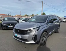 Peugeot 5008 Mérignac