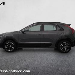 Kia Niro Niro 1.6 GDi 129 ch HEV DCT6 Active Business B&eacute;ziers