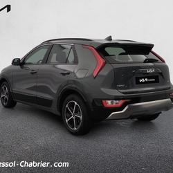 Kia Niro Niro 1.6 GDi 129 ch HEV DCT6 Active Business B&eacute;ziers