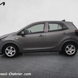 Kia Picanto Picanto 1.0 DPi 63 ch BVM5 Active B&eacute;ziers