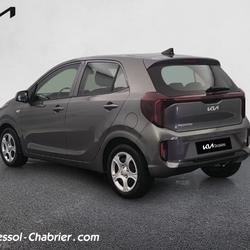 Kia Picanto Picanto 1.0 DPi 63 ch BVM5 Active B&eacute;ziers