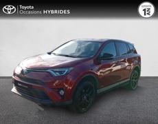 Toyota RAV4 Lanester