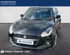 Suzuki Swift Béziers
