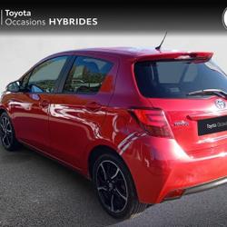 Toyota Yaris HSD 100h Design 5p occasion - Lanester - photo 2/24