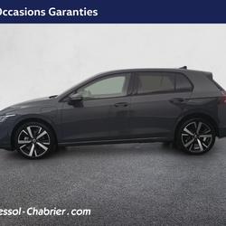 Volkswagen Golf 8 Golf 1.5 eHybrid 204 DSG6 VW Edition B&eacute;ziers