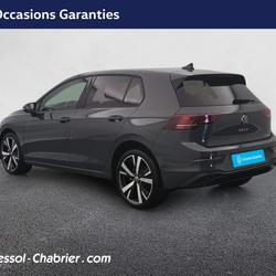 Volkswagen Golf 8 Golf 1.5 eHybrid 204 DSG6 VW Edition B&eacute;ziers