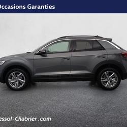 Volkswagen T-Roc T-Roc 1.5 TSI EVO2 150 Start/Stop DSG7 VW Edition B&eacute;ziers